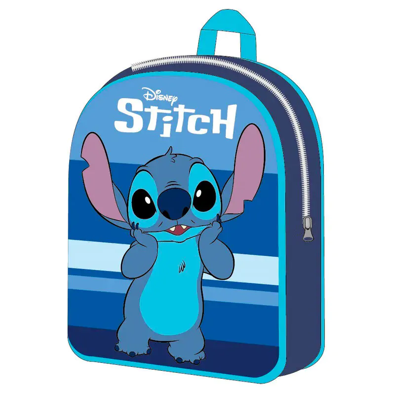 Disney Stitch táska hátizsák 30cm termékfotó