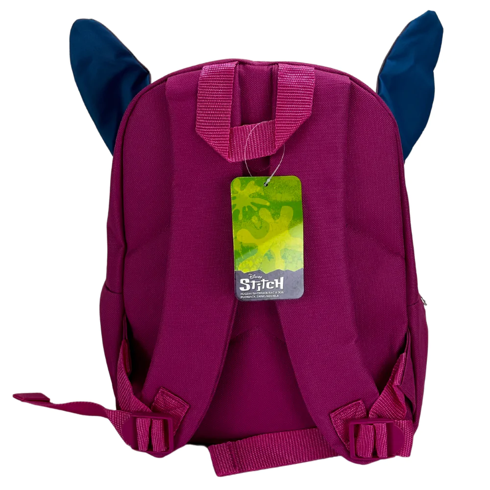 Disney Stitch Rucksack 30cm termékfotó