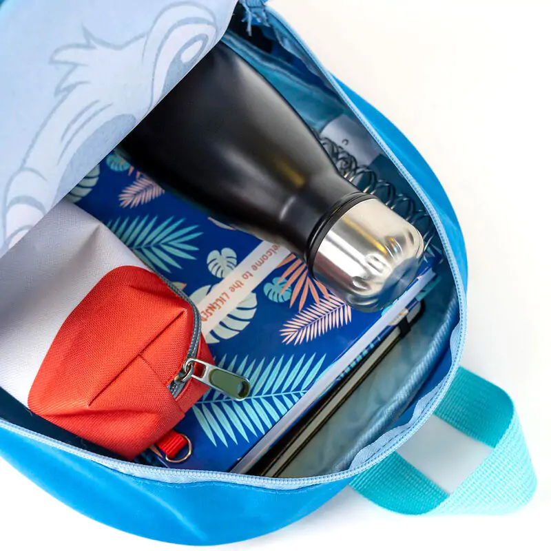 Disney Stitch táska hátizsák 30cm termékfotó