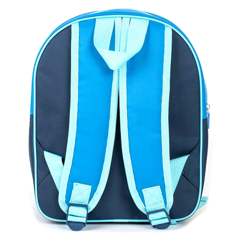 Disney Stitch táska hátizsák 30cm termékfotó