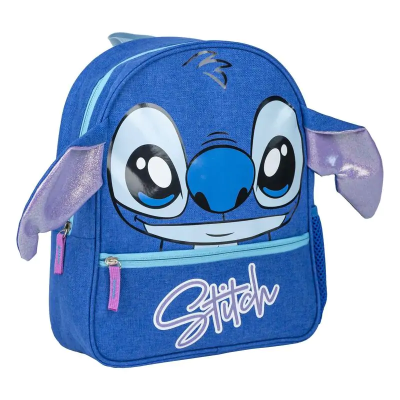 Disney Stitch táska hátizsák 30cm termékfotó