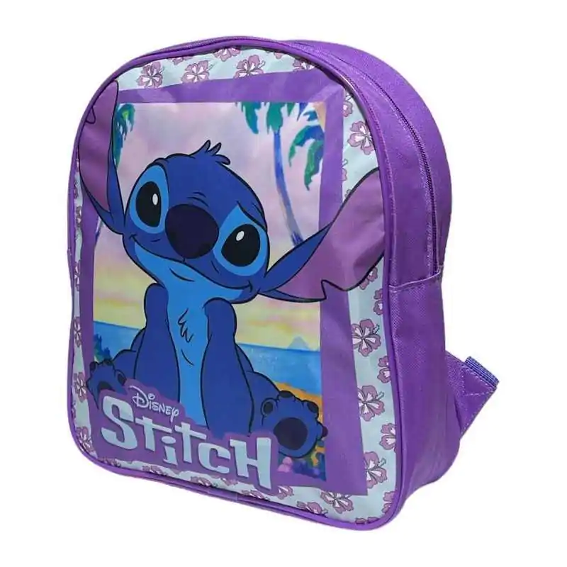 Disney Stitch táska hátizsák 30cm termékfotó