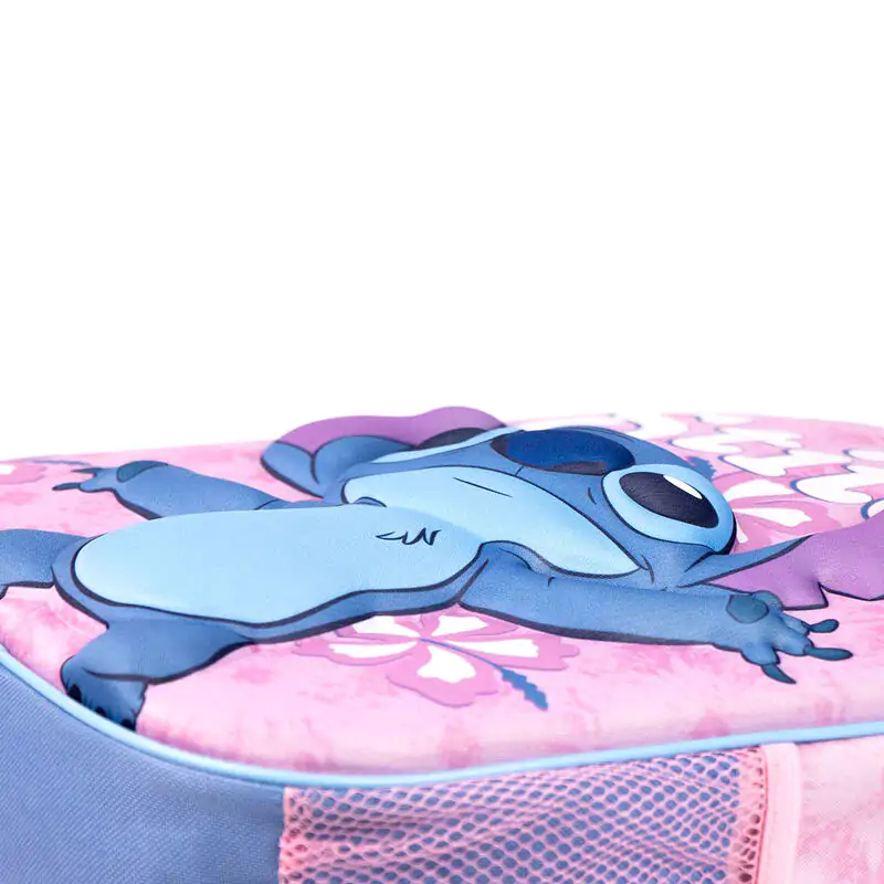 Disney Stitch táska hátizsák 31cm termékfotó