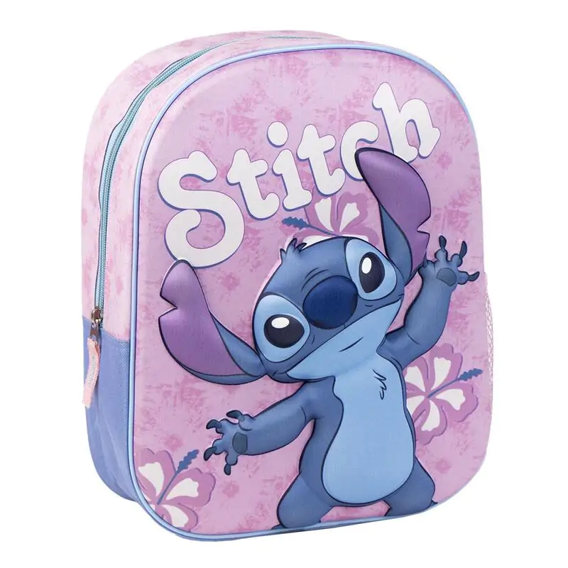 Disney Stitch táska hátizsák 31cm termékfotó