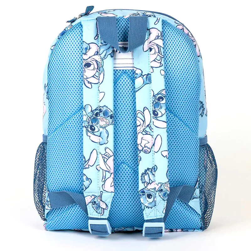 Disney Stitch táska hátizsák 33cm termékfotó