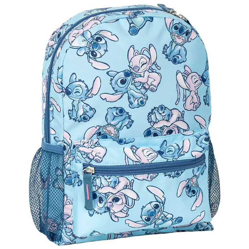 Disney Stitch táska hátizsák 33cm termékfotó