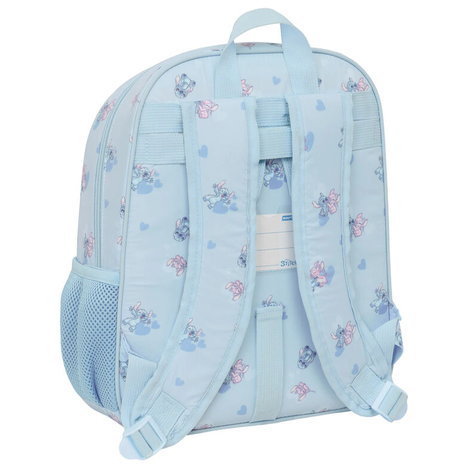 Disney Stitch táska hátizsák 34cm termékfotó