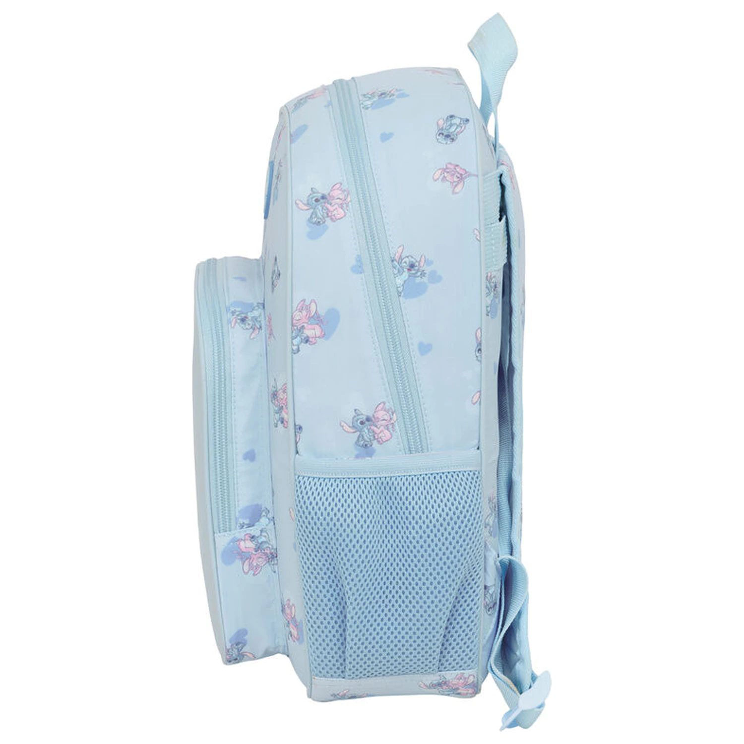 Disney Stitch táska hátizsák 34cm termékfotó