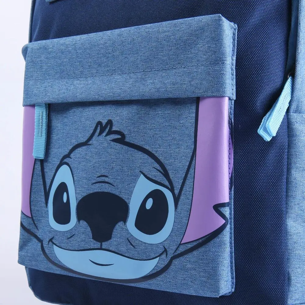 Disney Stitch táska hátizsák 36cm termékfotó