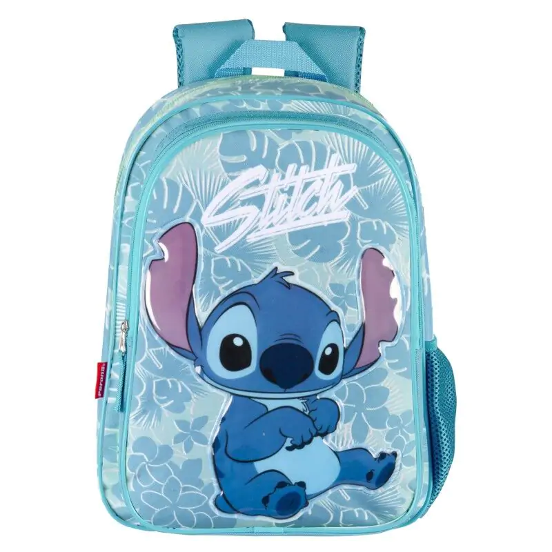 Disney Stitch táska hátizsák 37cm termékfotó