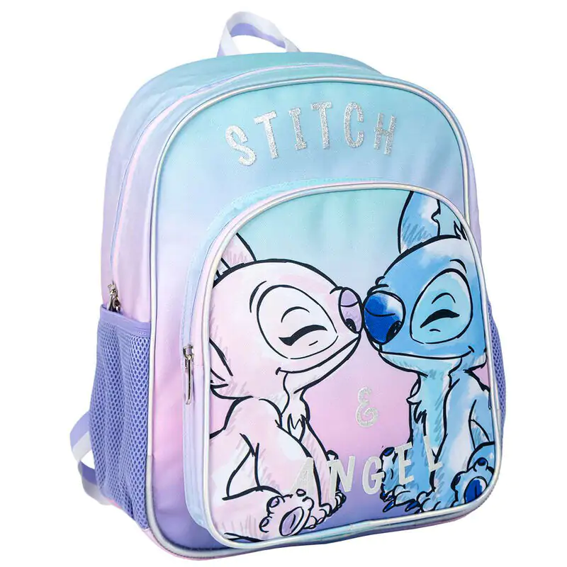 Disney Stitch táska hátizsák 38cm termékfotó