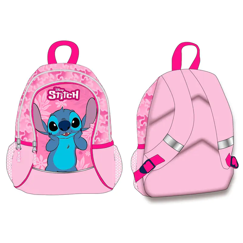 Disney Stitch táska hátizsák 40cm termékfotó