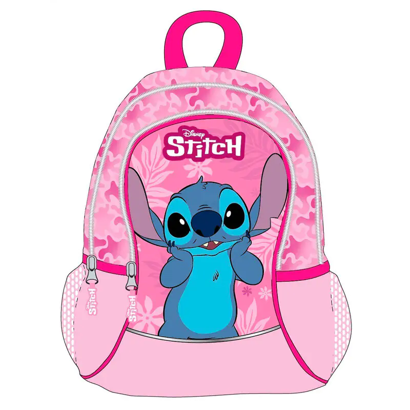 Disney Stitch táska hátizsák 40cm termékfotó