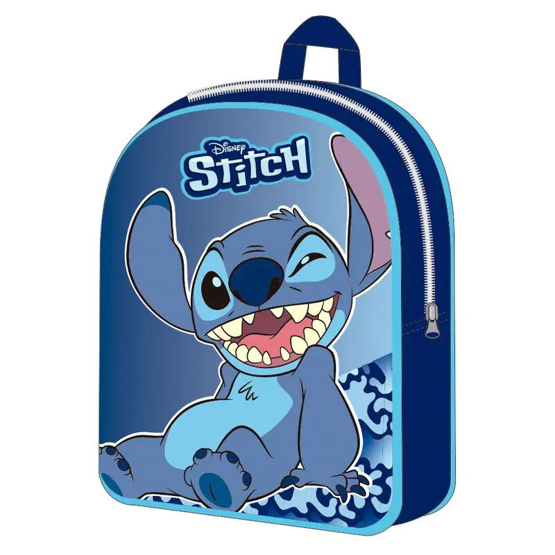 Disney Stitch táska hátizsák 40cm termékfotó