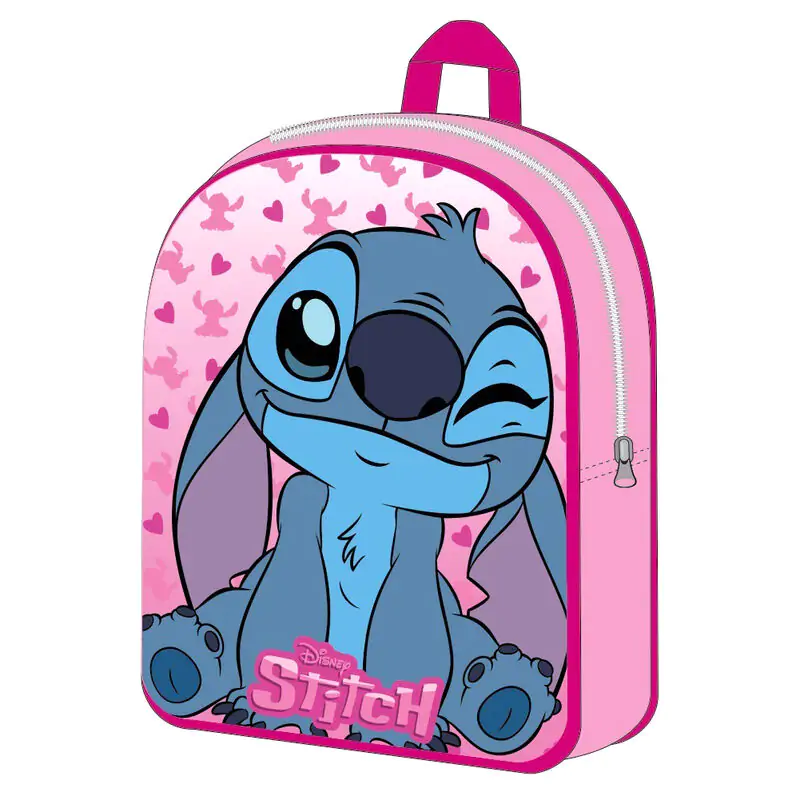 Disney Stitch táska hátizsák 40cm termékfotó