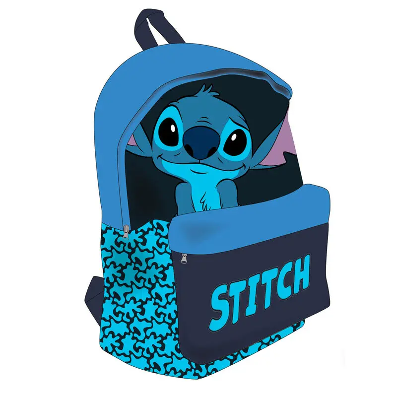 Disney Stitch táska hátizsák 40cm termékfotó