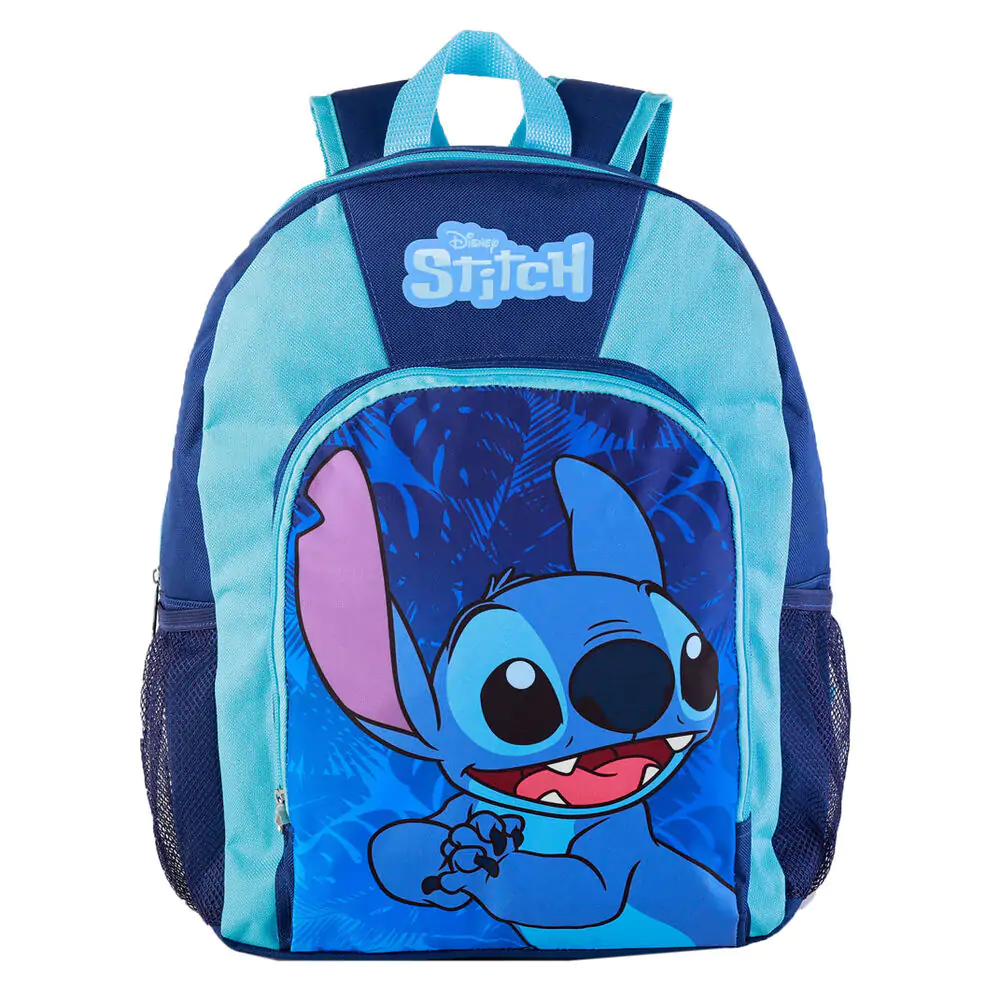 Disney Stitch táska hátizsák 40cm termékfotó