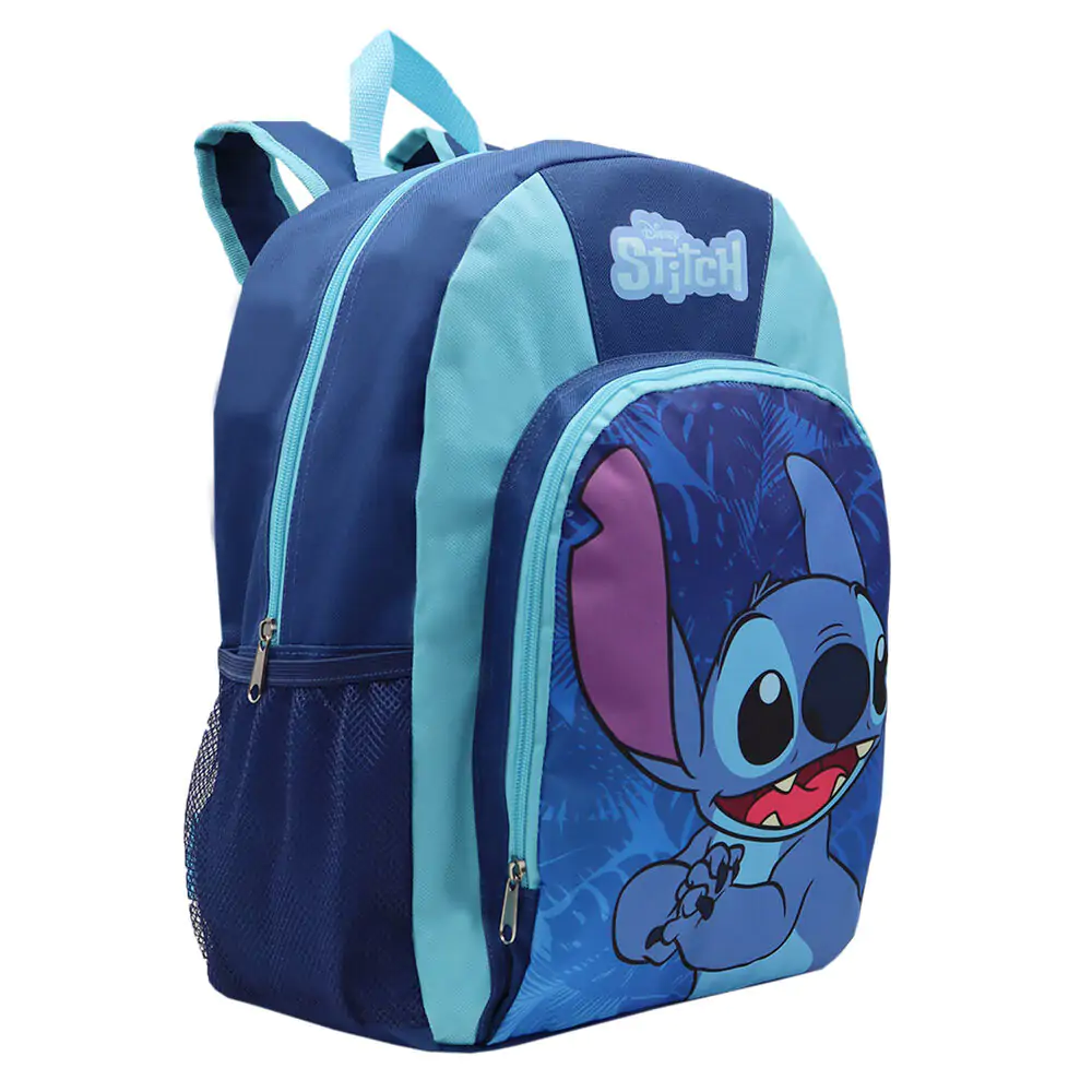 Disney Stitch táska hátizsák 40cm termékfotó