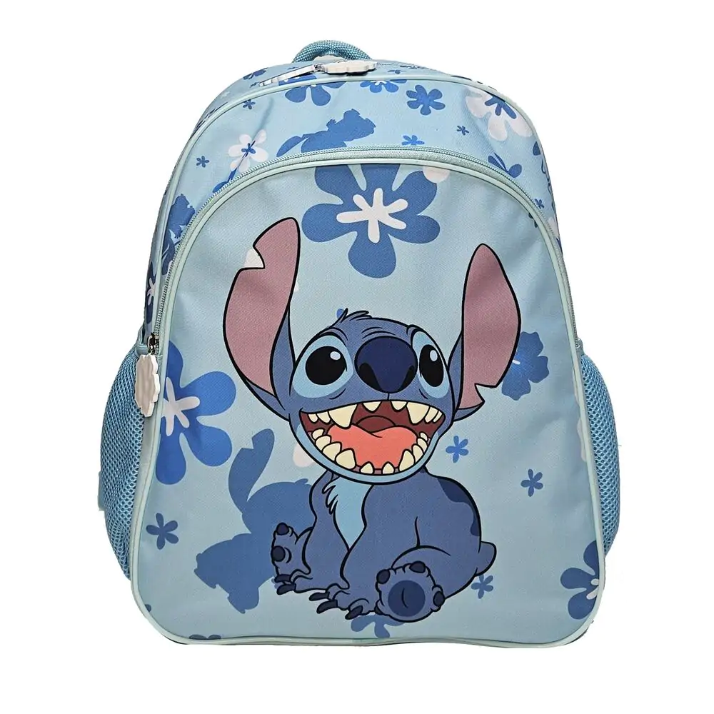 Disney Stitch táska hátizsák 40cm termékfotó