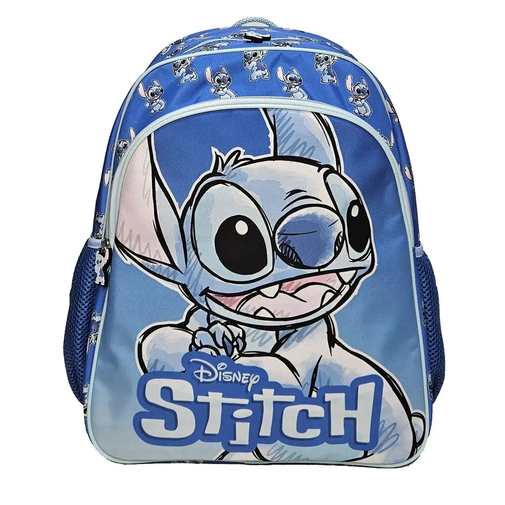 Disney Stitch táska hátizsák 40cm termékfotó