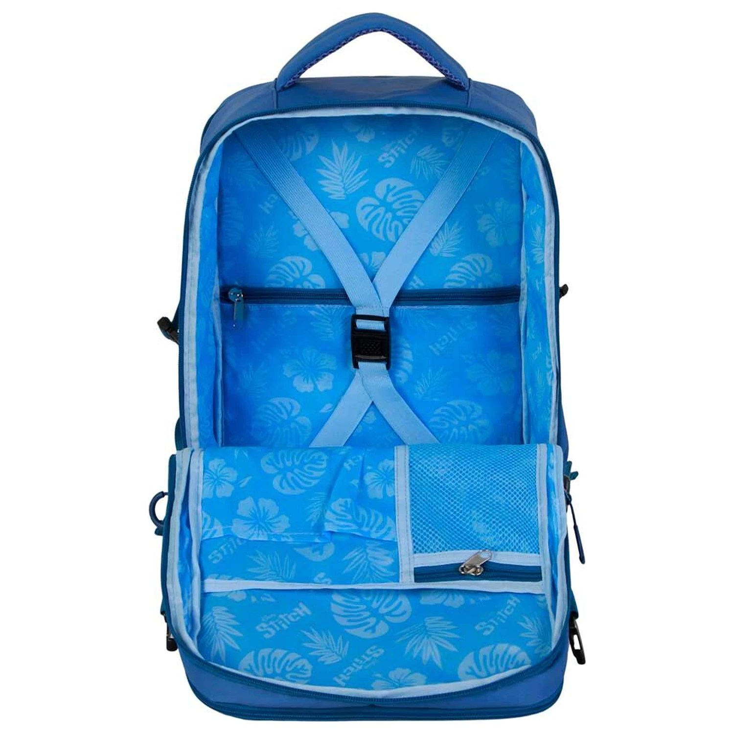 Disney Stitch táska hátizsák 40cm termékfotó