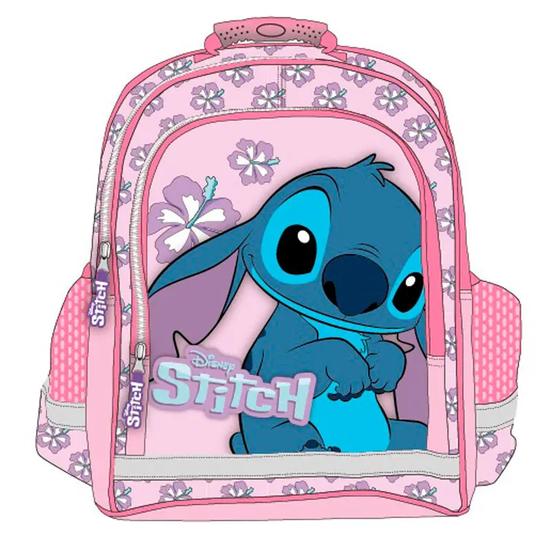 Disney Stitch táska hátizsák 41cm termékfotó