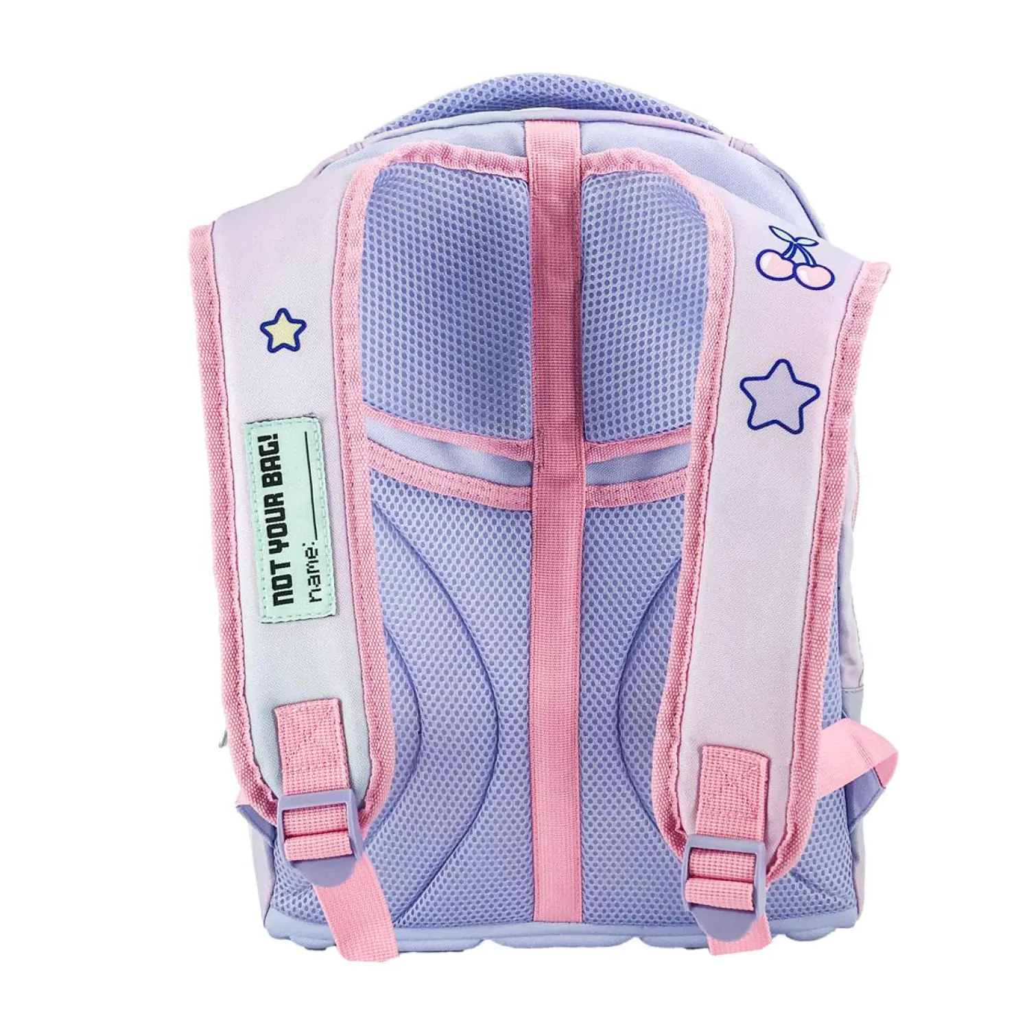 Disney Stitch táska hátizsák 41cm termékfotó