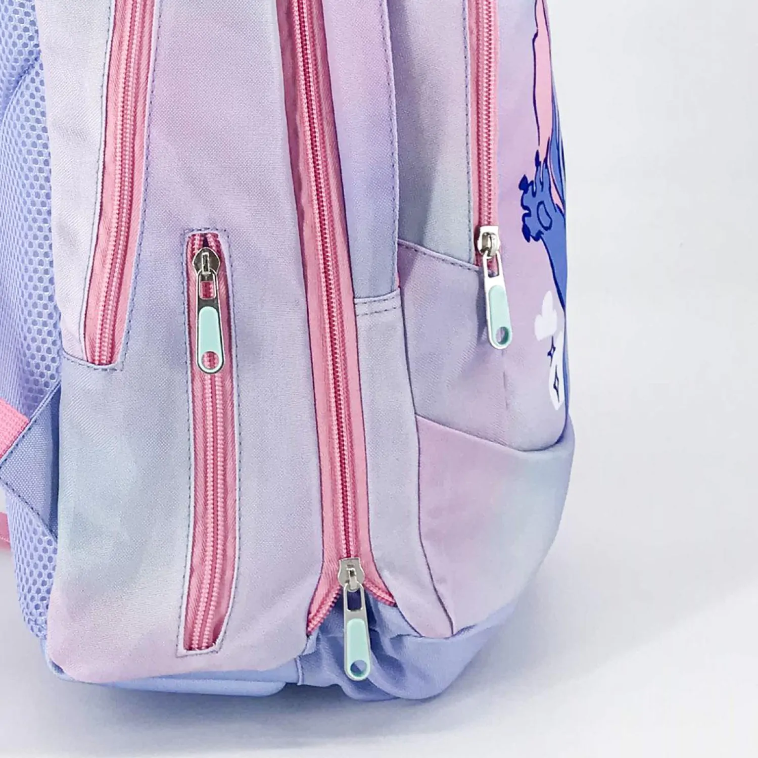 Disney Stitch táska hátizsák 41cm termékfotó