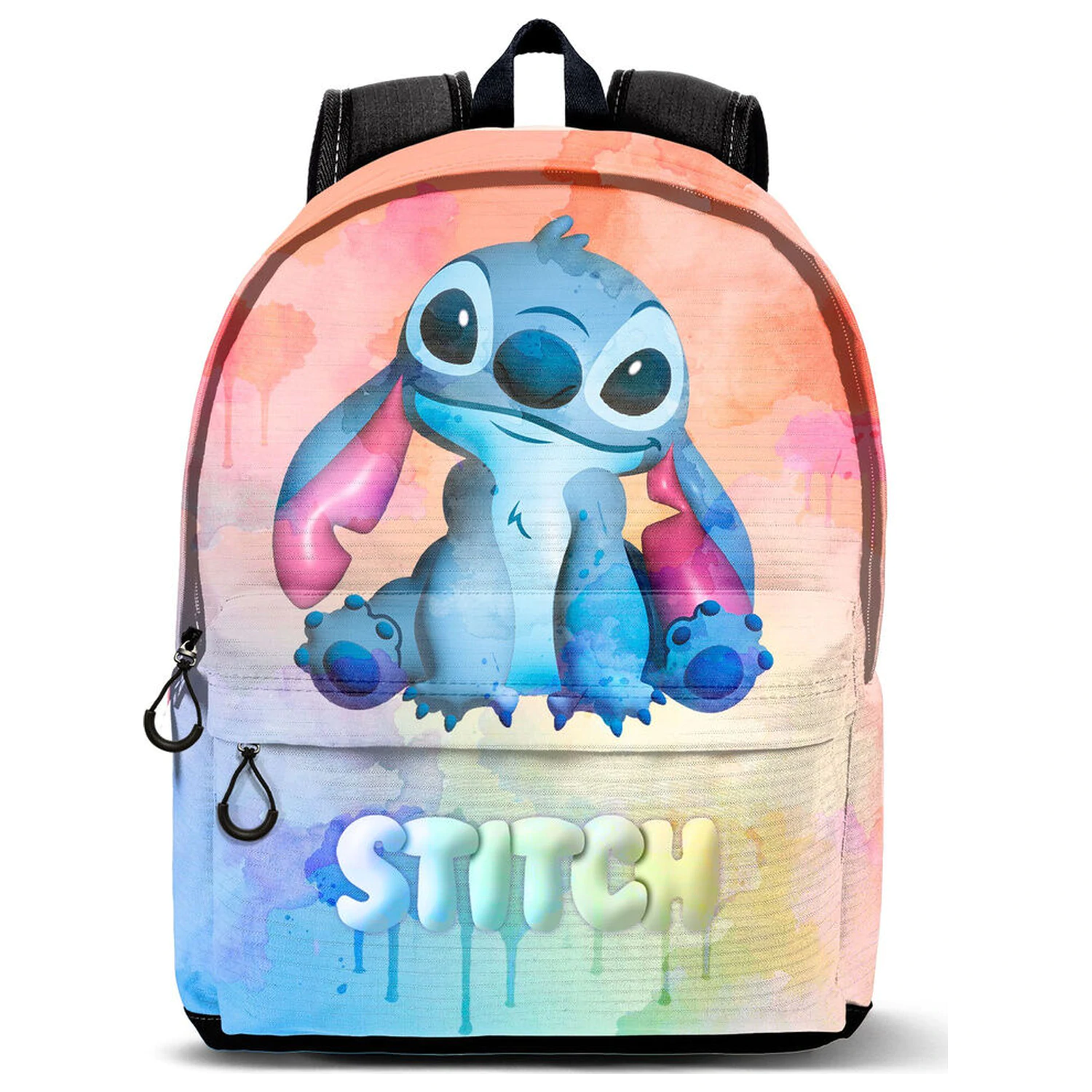 Disney Stitch táska hátizsák 41cm termékfotó