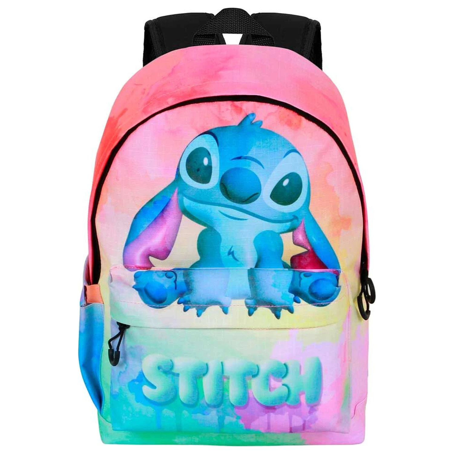 Disney Stitch táska hátizsák 41cm termékfotó