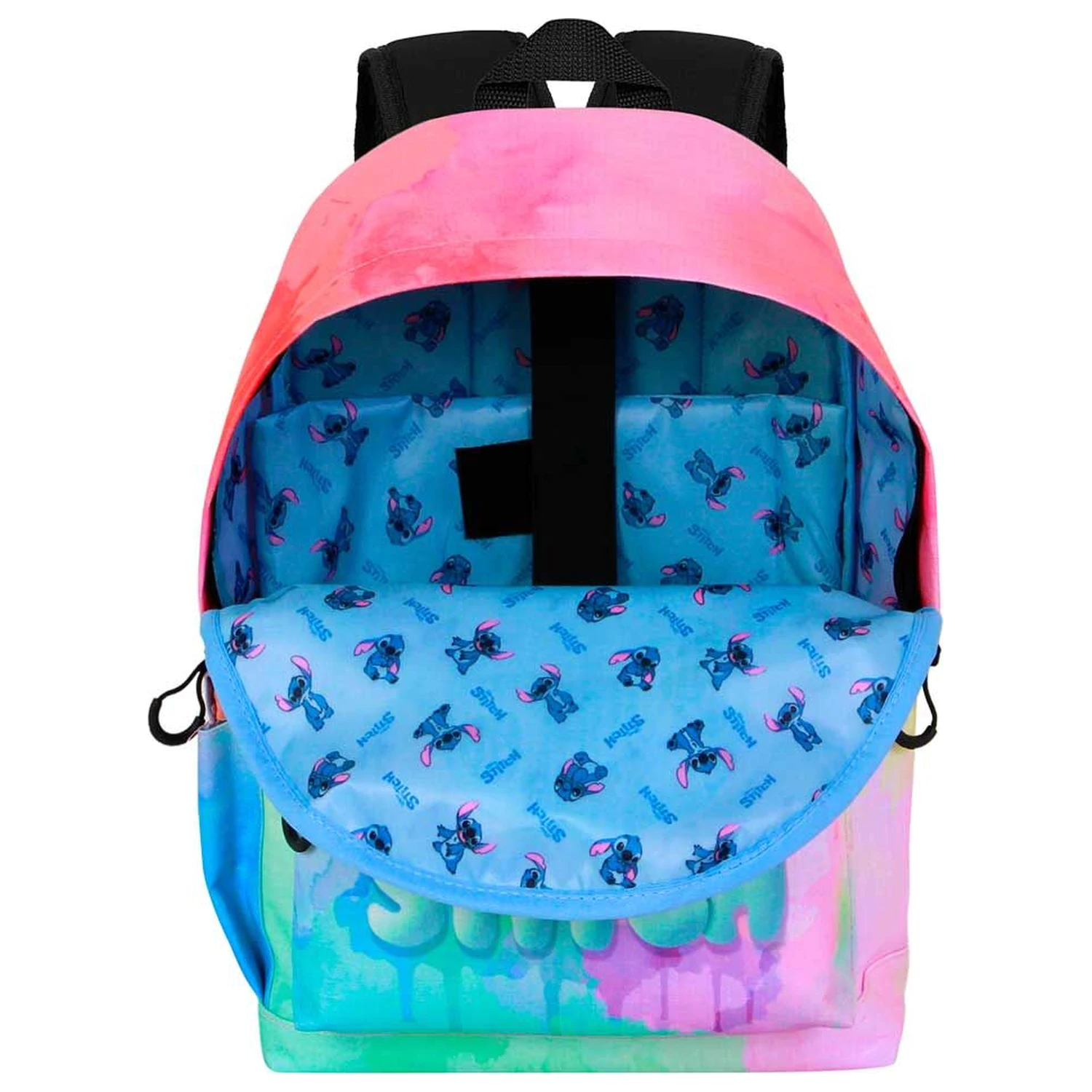 Disney Stitch táska hátizsák 41cm termékfotó