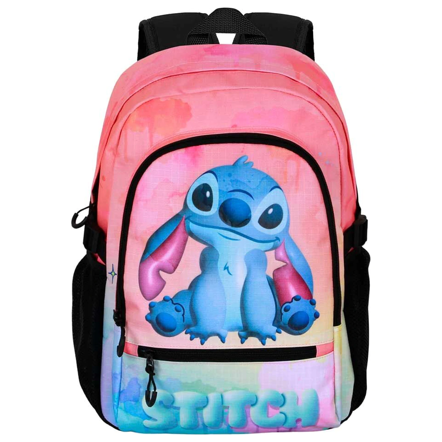 Disney Stitch táska hátizsák 41cm termékfotó
