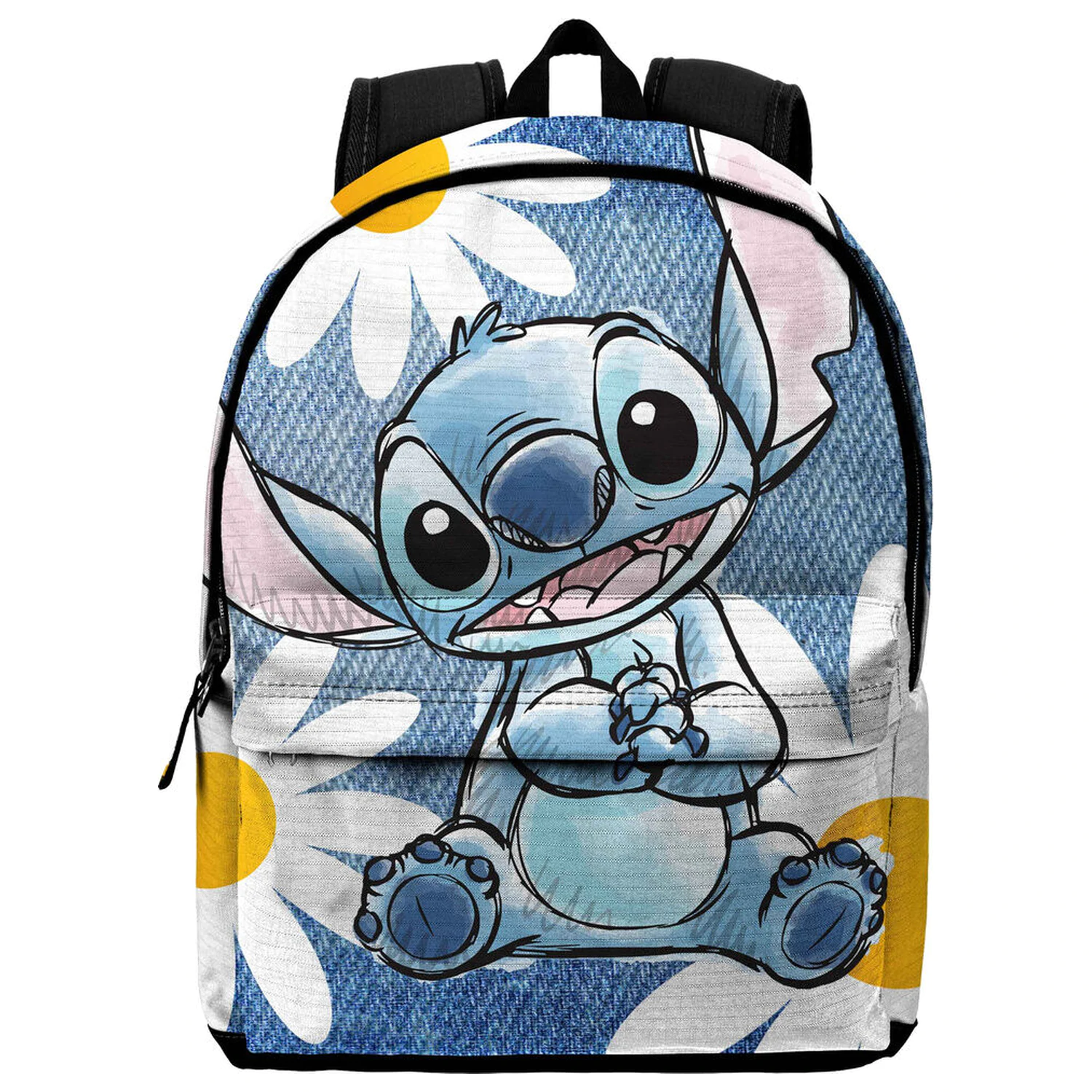 Disney Stitch táska hátizsák 41cm termékfotó