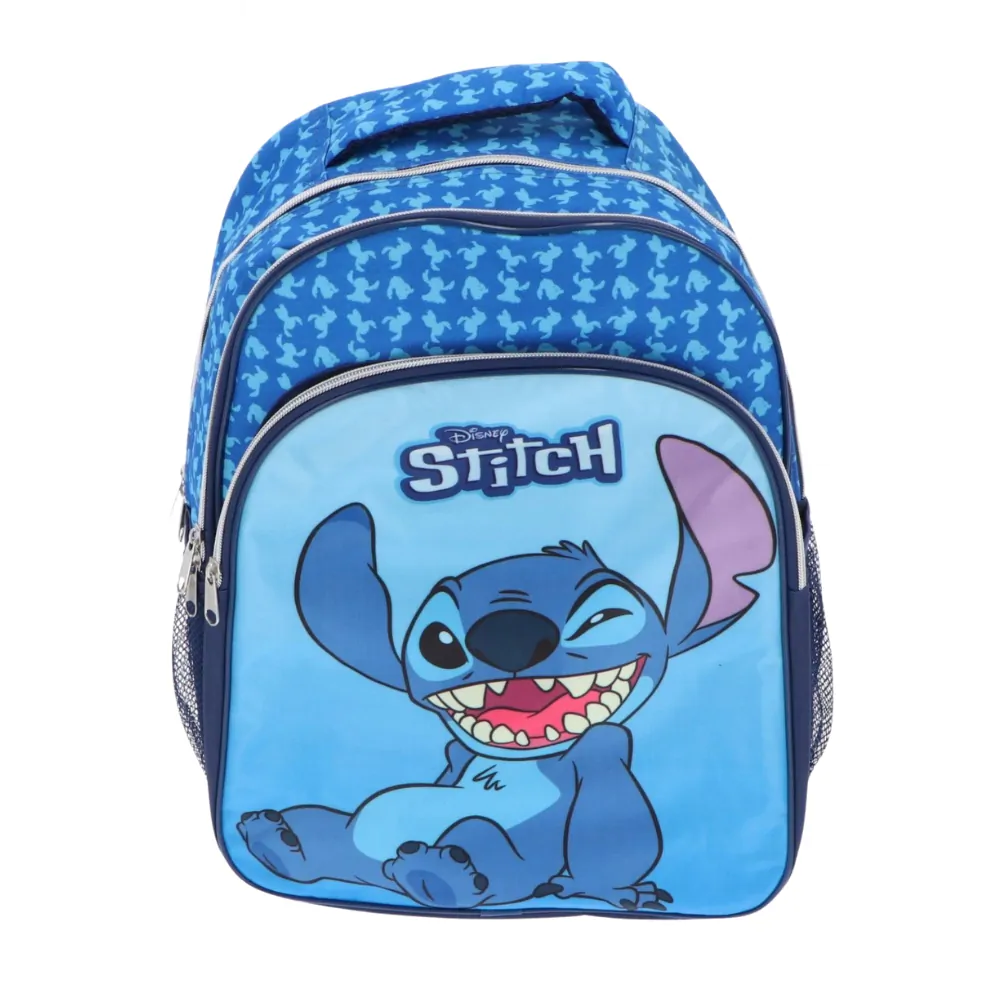Disney Stitch táska hátizsák 42cm termékfotó