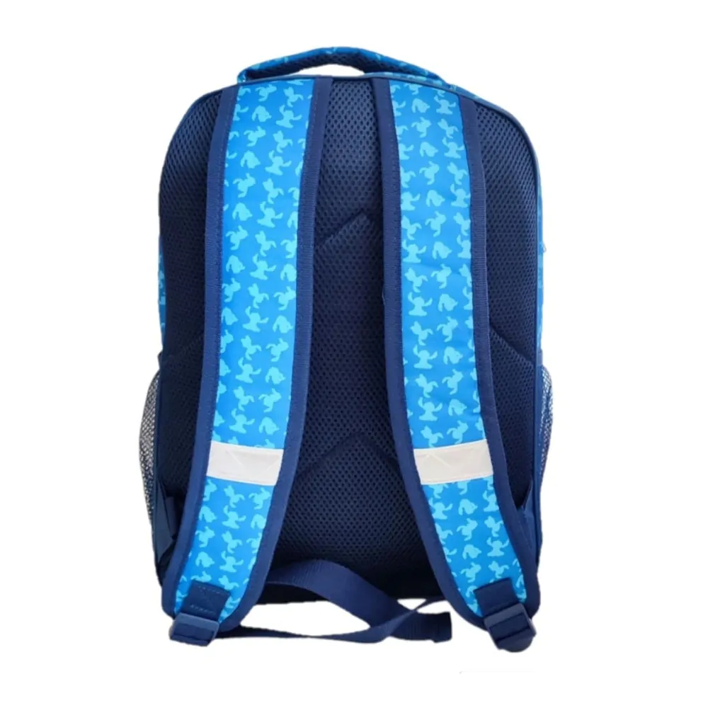 Disney Stitch táska hátizsák 42cm termékfotó