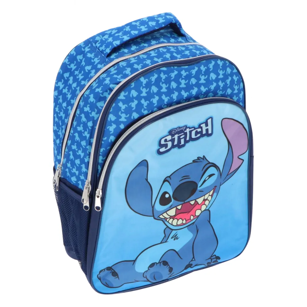 Disney Stitch táska hátizsák 42cm termékfotó
