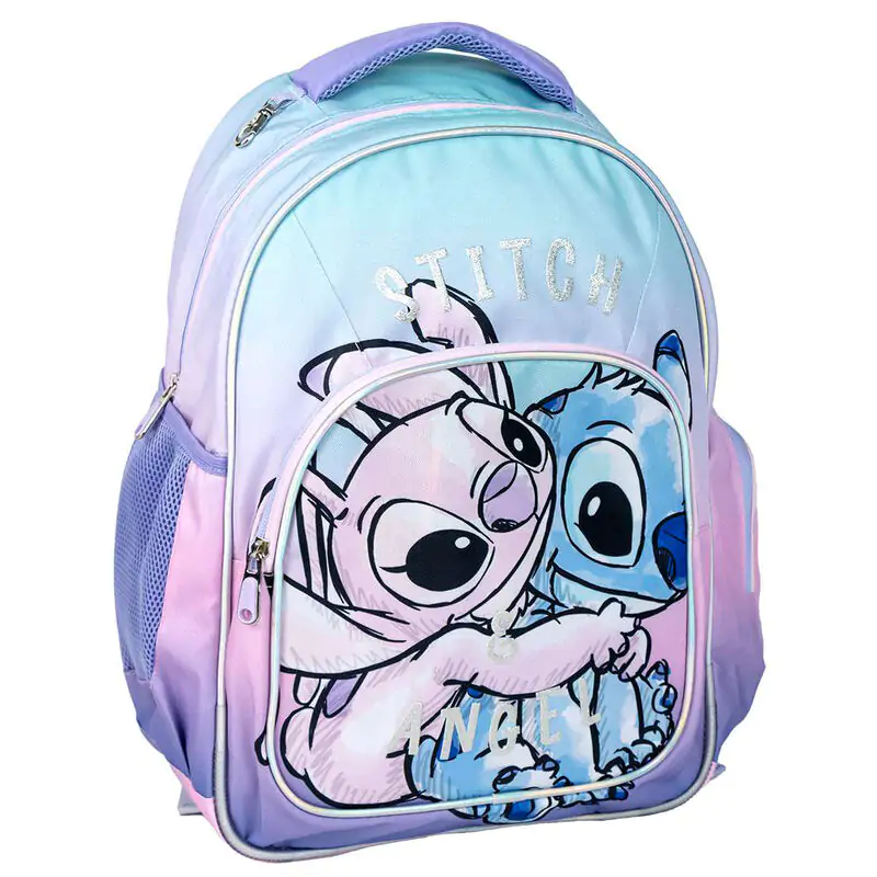 Disney Stitch táska hátizsák 42cm termékfotó