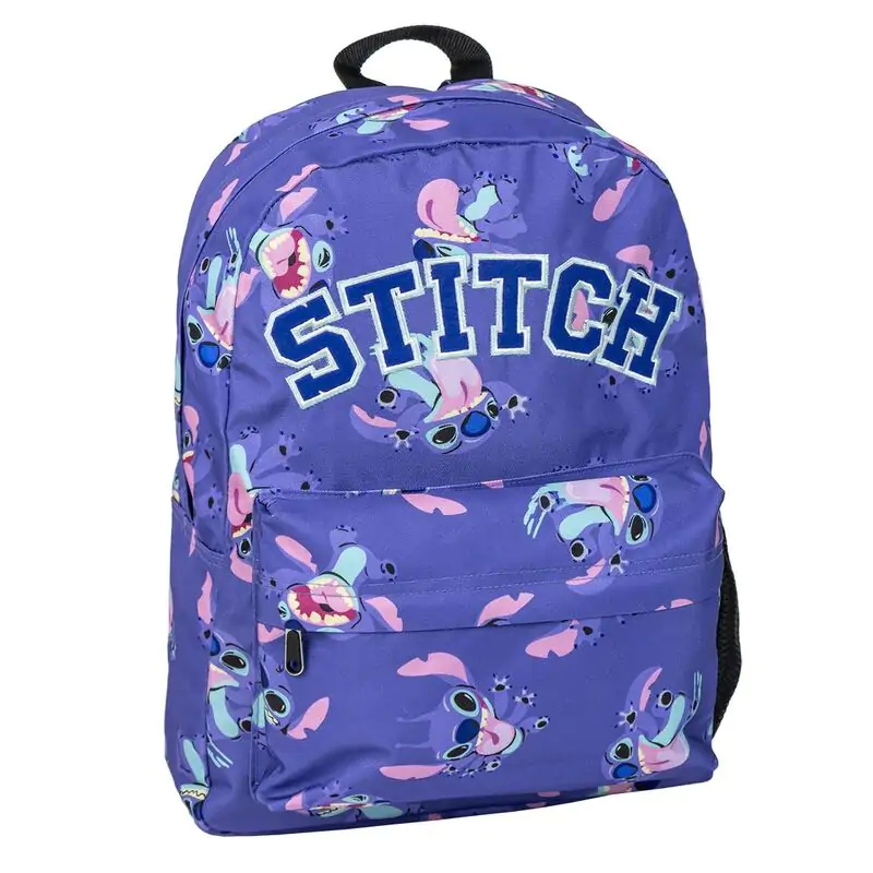 Disney Stitch táska hátizsák 42cm termékfotó