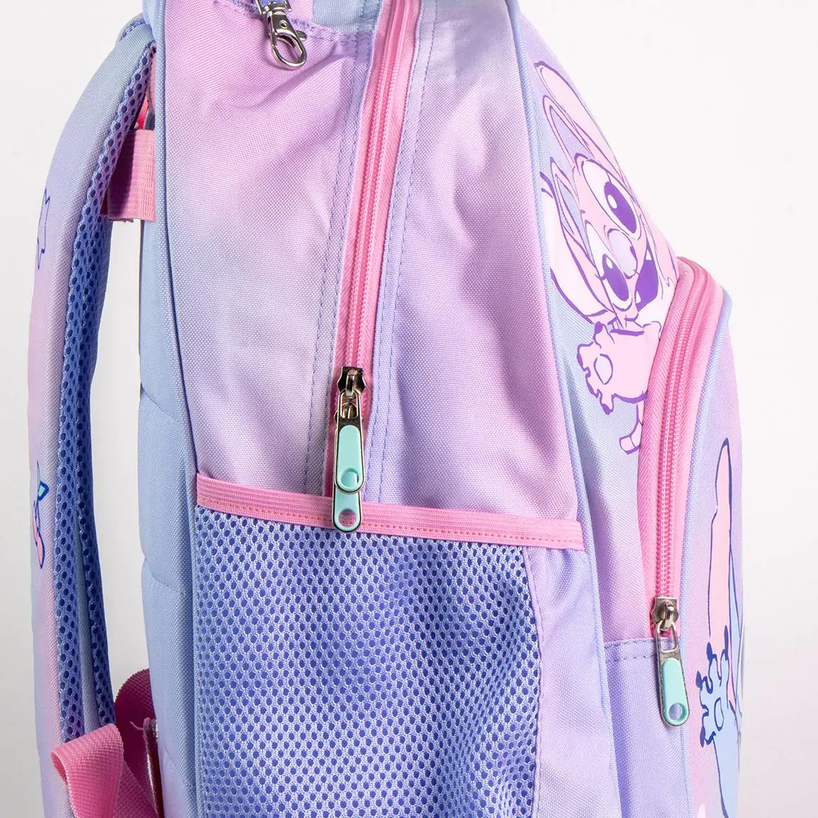 Disney Stitch táska hátizsák 42cm termékfotó