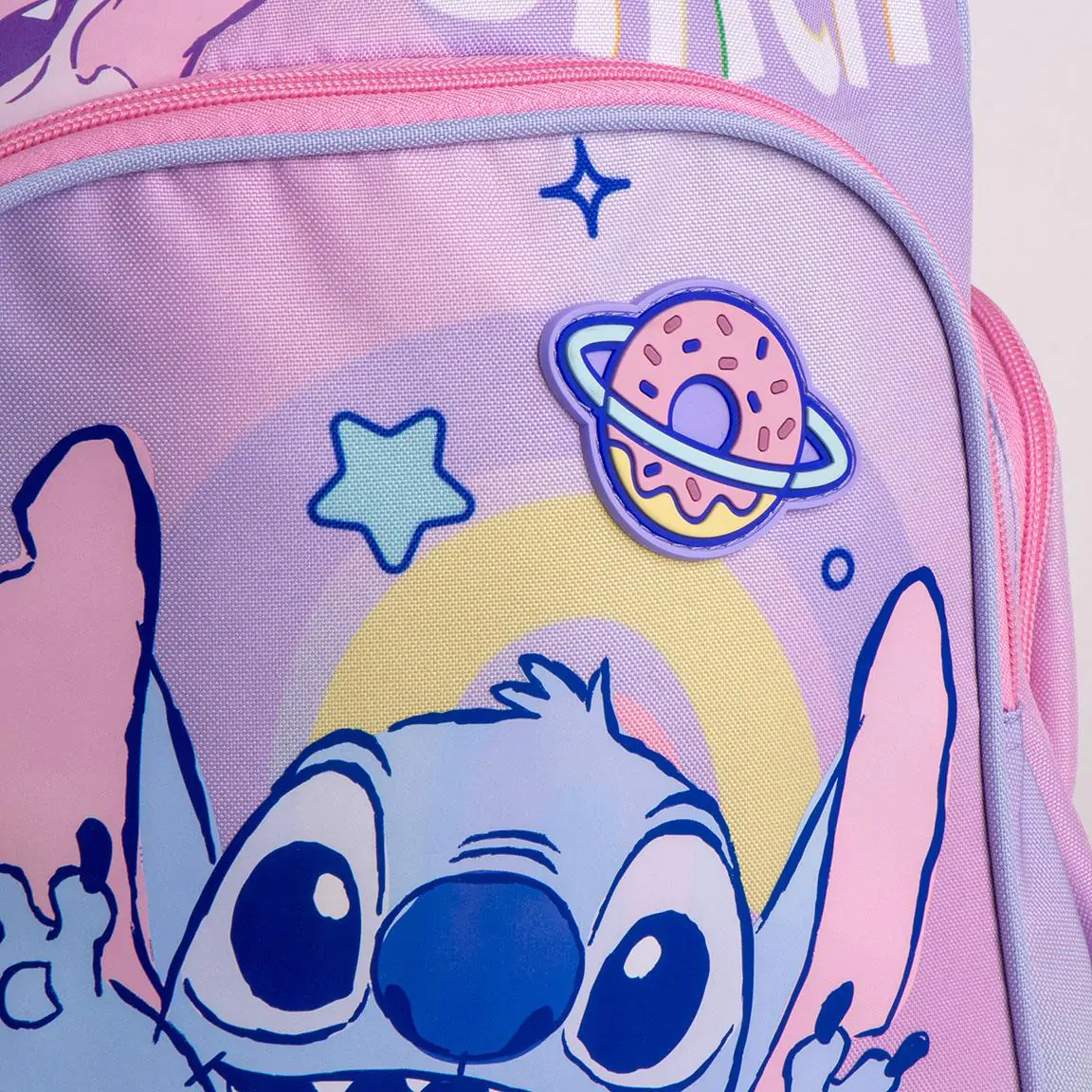 Disney Stitch táska hátizsák 42cm termékfotó