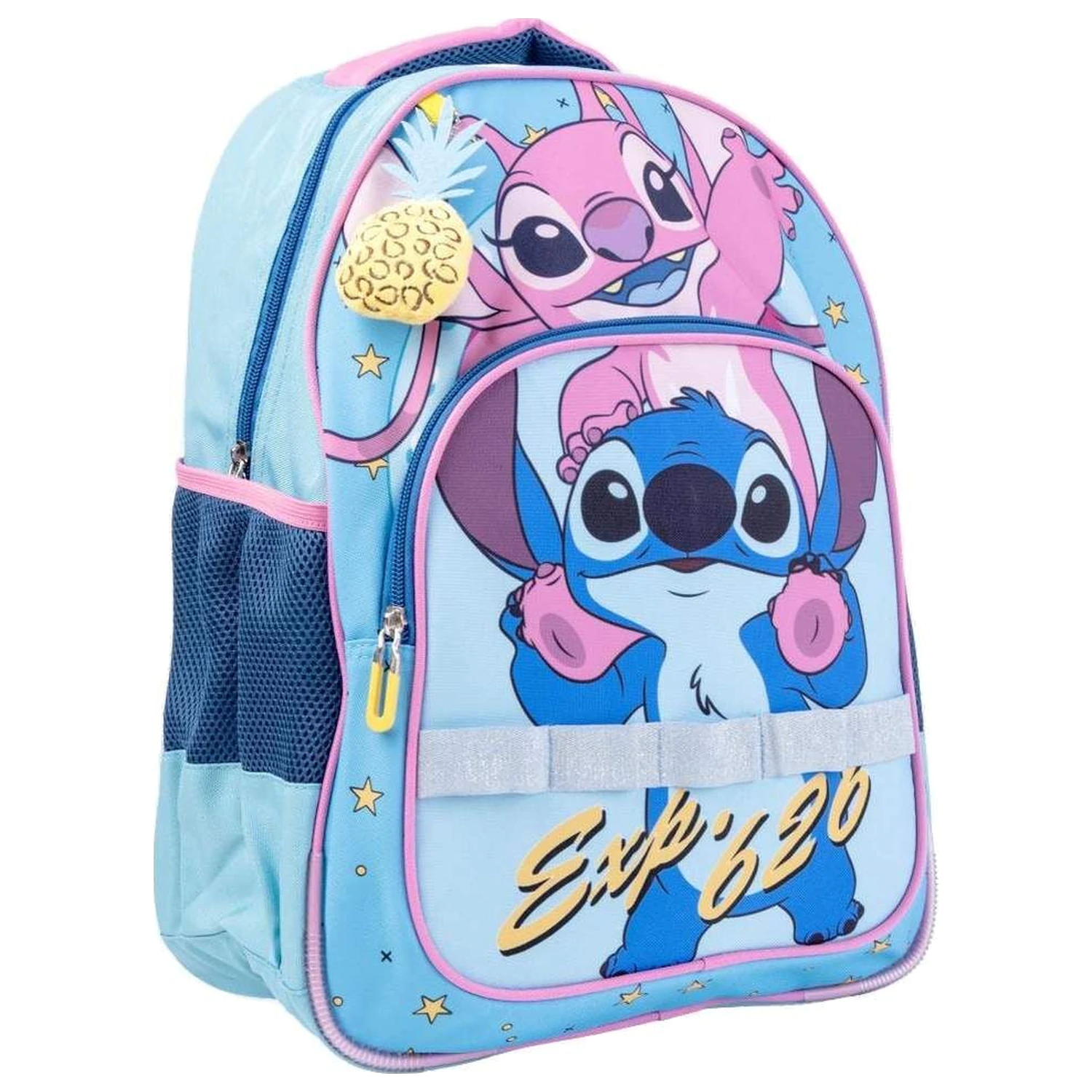 Disney Stitch táska hátizsák 42cm termékfotó