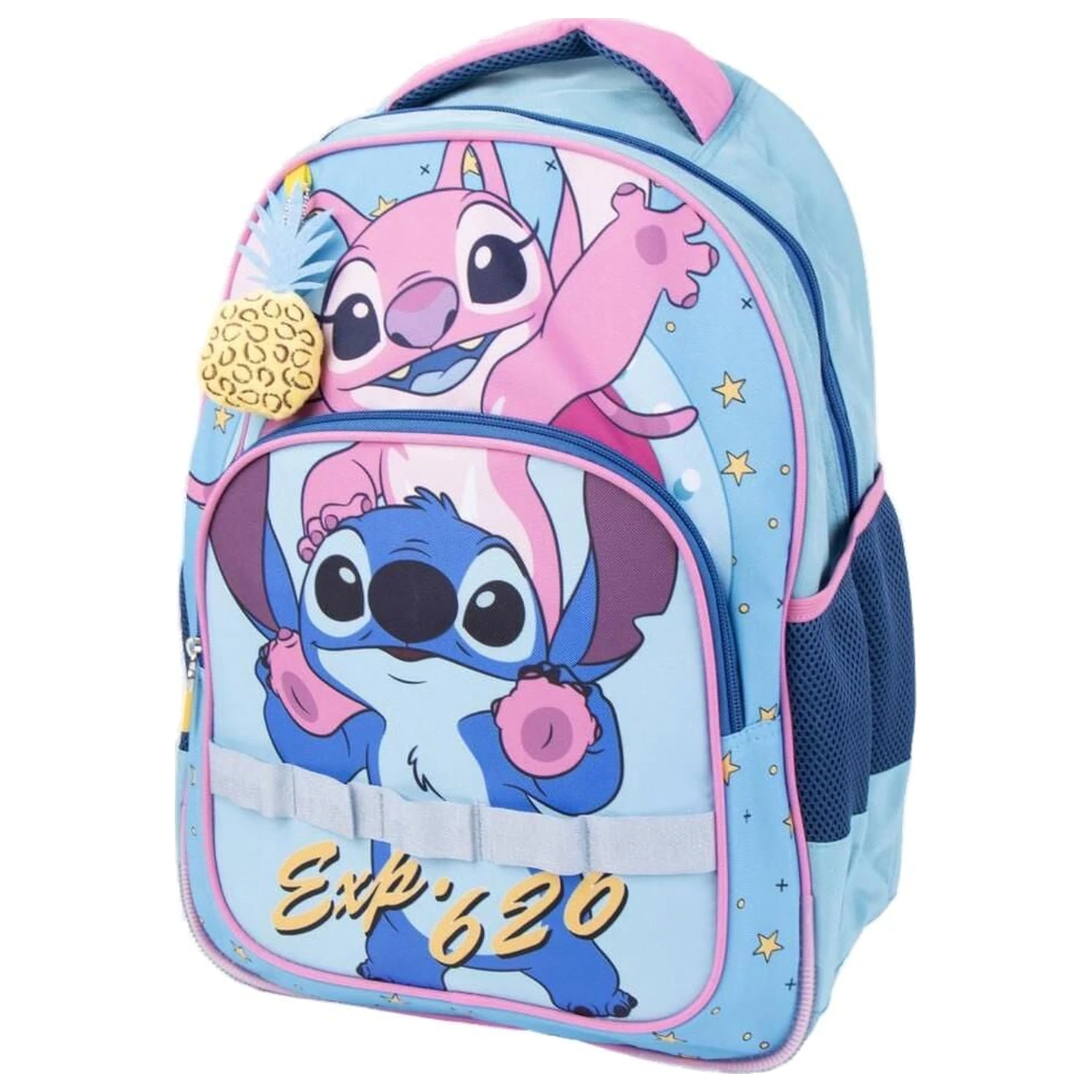 Disney Stitch táska hátizsák 42cm termékfotó