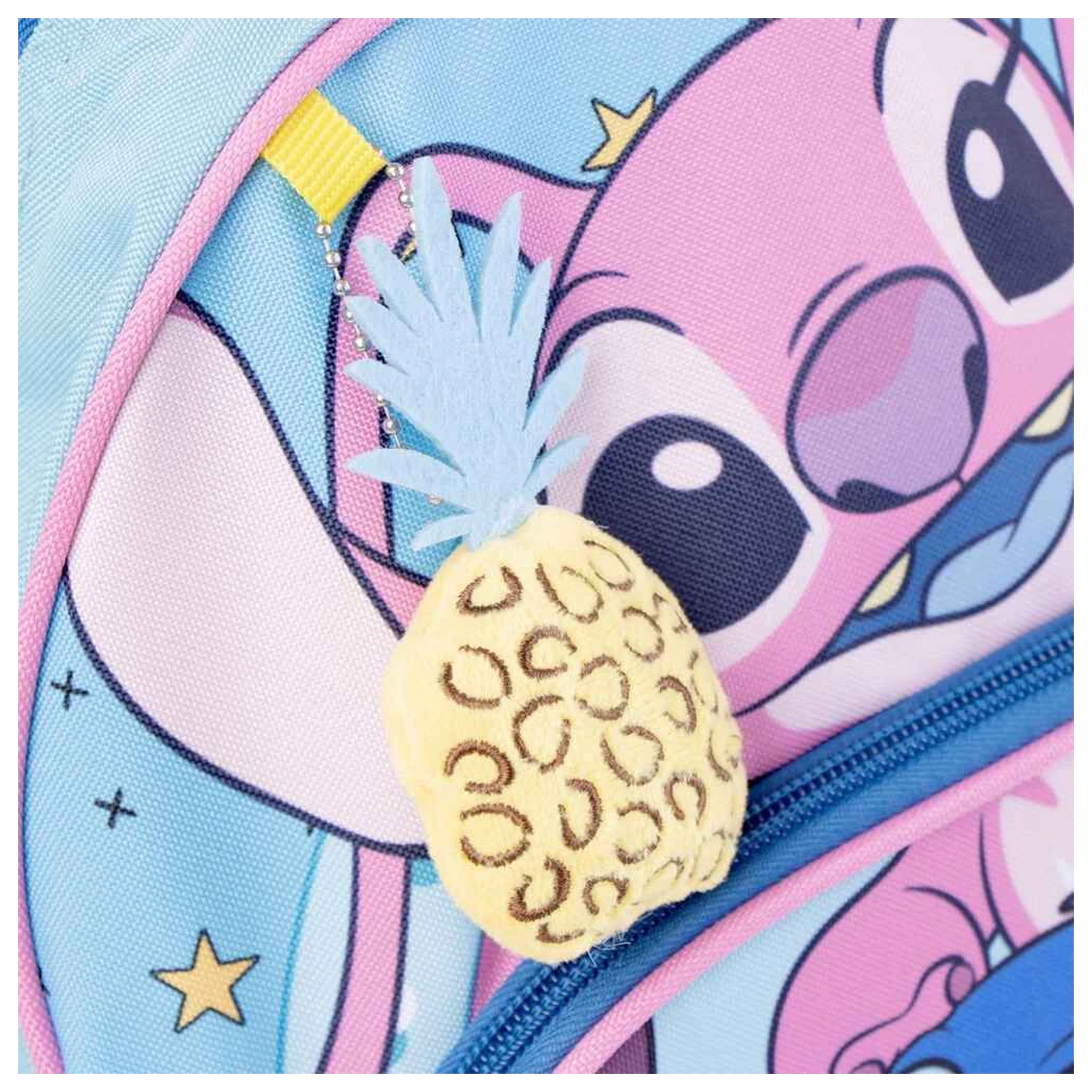 Disney Stitch táska hátizsák 42cm termékfotó