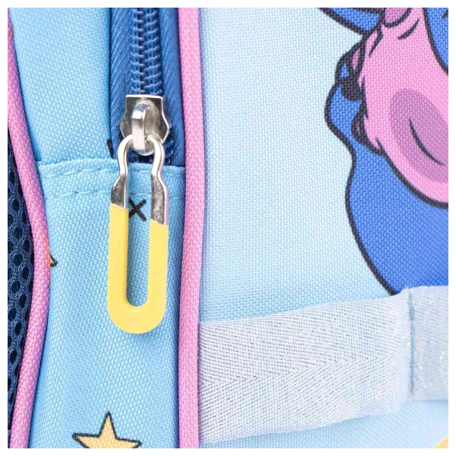 Disney Stitch táska hátizsák 42cm termékfotó