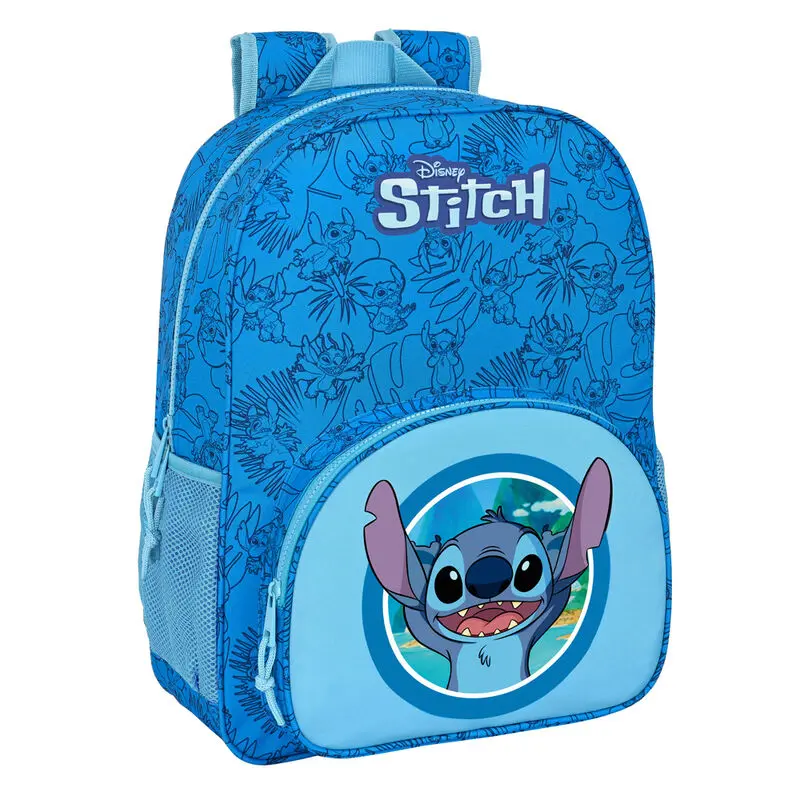 Disney Stitch táska hátizsák 42cm termékfotó