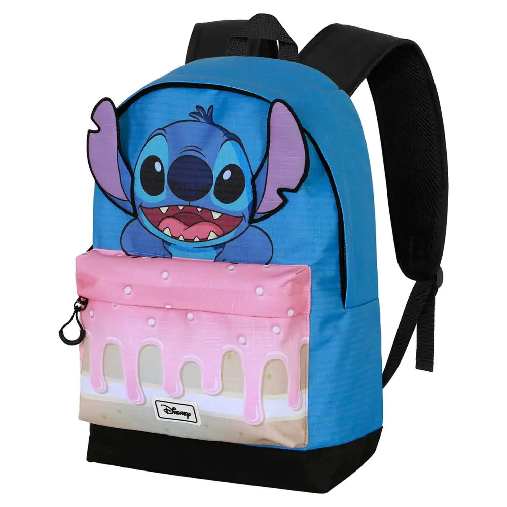 Disney Stitch táska hátizsák 44cm termékfotó