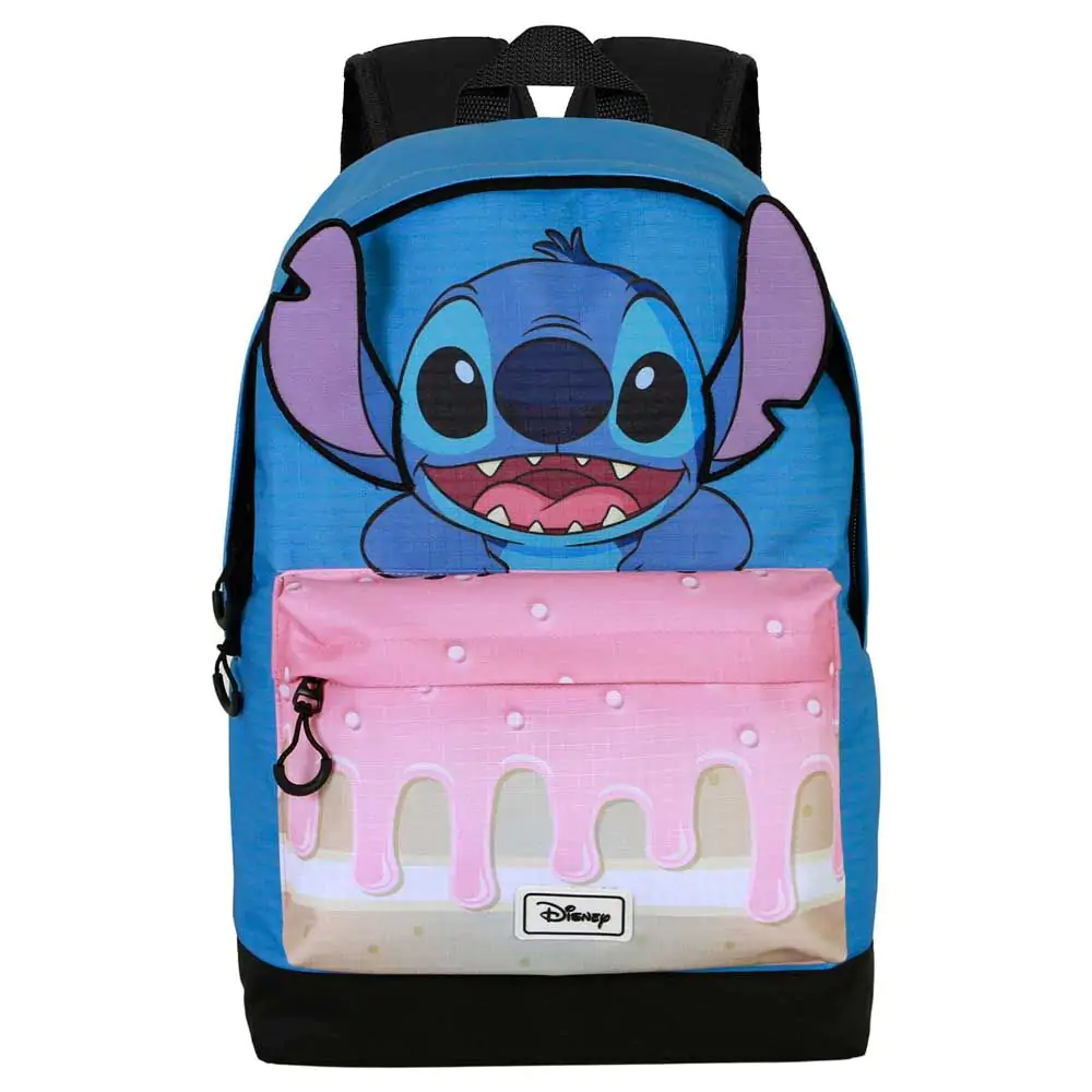 Disney Stitch táska hátizsák 44cm termékfotó