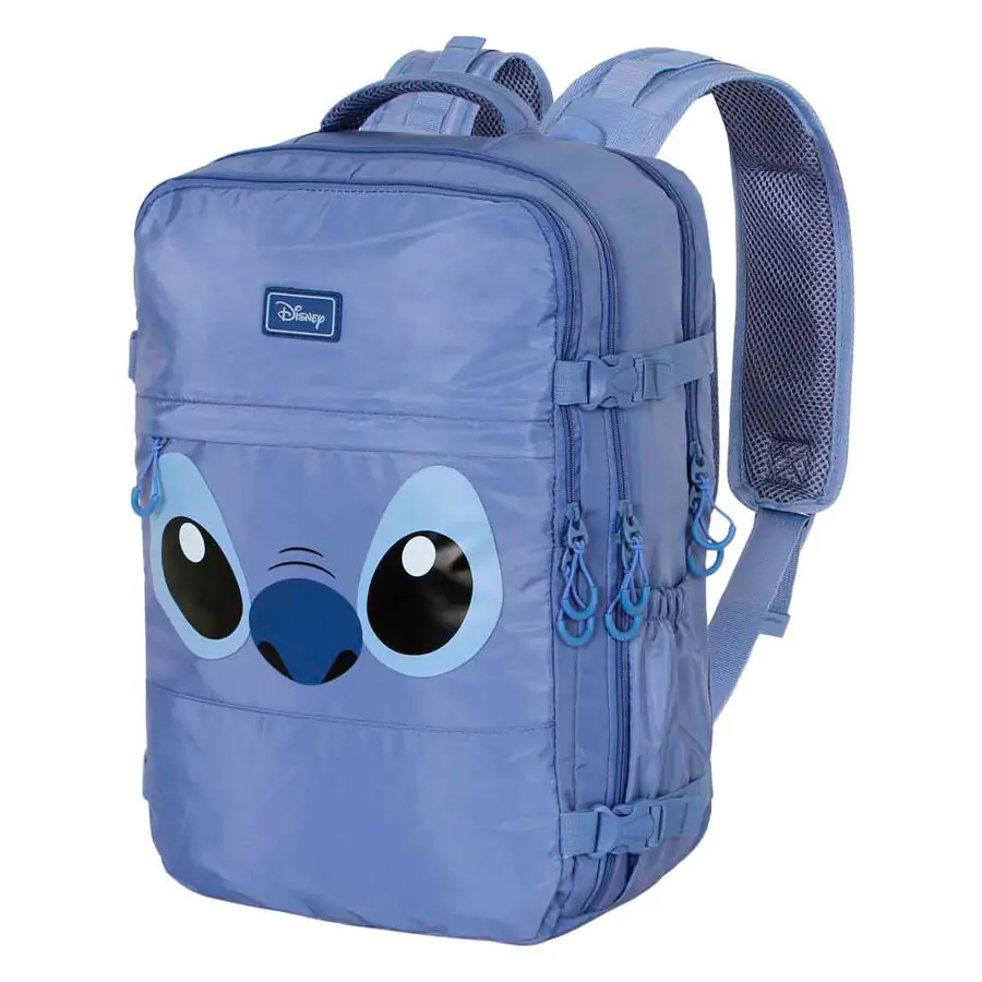 Disney Stitch táska hátizsák 49cm termékfotó