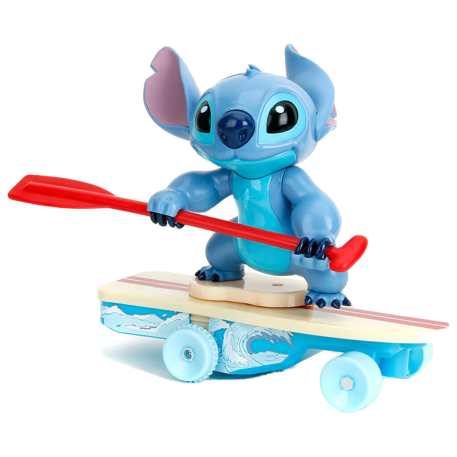 Disney Stitch távirányítós jármű termékfotó