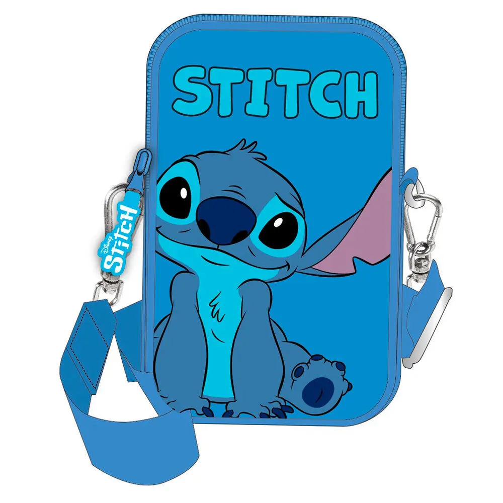 Disney Stitch telefontartó termékfotó